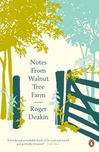 Produktbild: Notes from Walnut Tree Farm