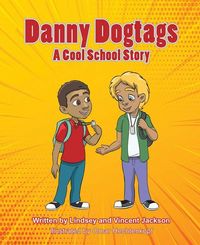Produktbild: Danny Dogtags