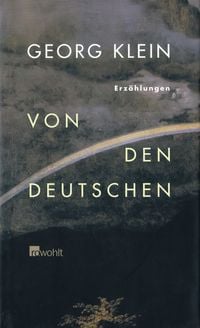 Produktbild: Von den Deutschen