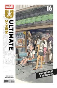 Produktbild: Ultimate universe. Tome 11