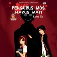 Produktbild: Pengurus MOS Harus Mati