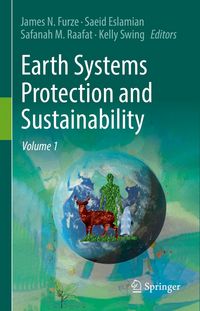 Produktbild: Earth Systems Protection and Sustainability