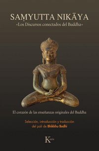 Produktbild: Samyutta Nikaya: Los Discursos Conectados del Buddha / Noble Truths, Noble Path: The Heart Essence of the Buddha's Original Teachings