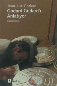 Produktbild: Godard Godardi Anlatiyor