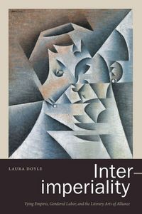 Produktbild: Inter-imperiality