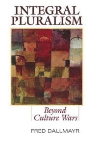 Produktbild: Integral Pluralism