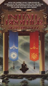 Produktbild: Initiate Brother