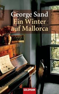 Bild vom Artikel Ein Winter auf Mallorca vom Autor George Sand