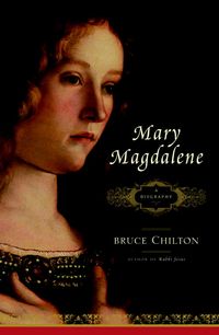 Produktbild: Mary Magdalene: A Biography