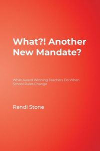 Produktbild: What?! Another New Mandate?
