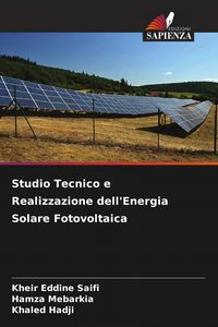 Produktbild: Studio Tecnico e Realizzazione dell'Energia Solare Fotovoltaica