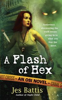 Produktbild: A Flash of Hex