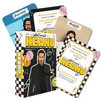 Produktbild: What Would Keanu Do?
