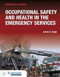 Produktbild: Occupational Safety and Health in the Emergency Services, Revised