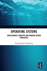 Produktbild: Operating Systems