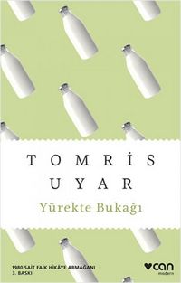 Produktbild: Y&uuml;rekte Bukagi