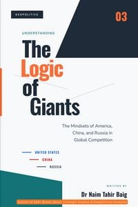 Produktbild: The Logic of Giants
