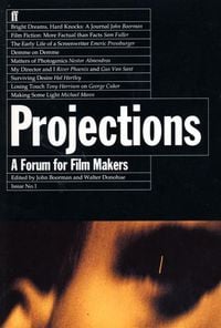 Produktbild: Projections 1