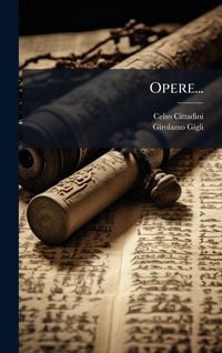 Produktbild: Opere...