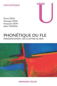Produktbild: Phon&eacute;tique du FLE