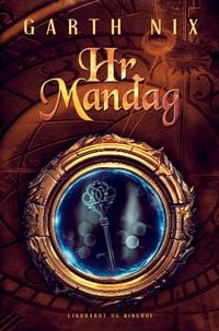 Produktbild: Hr. Mandag