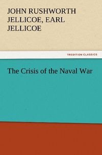 Produktbild: The Crisis of the Naval War
