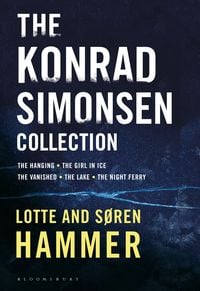 Produktbild: The Konrad Simonsen Collection