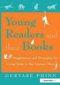 Produktbild: Young Readers and Their Books