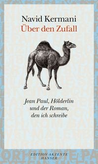 Produktbild: &Uuml;ber den Zufall