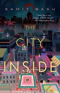 Produktbild: City Inside