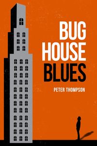 Produktbild: Bughouse Blues