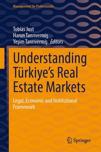 Produktbild: Understanding T&uuml;rkiye's Real Estate Markets