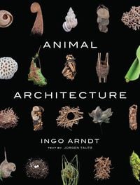Bild vom Artikel Animal Architecture vom Autor Ingo Arndt