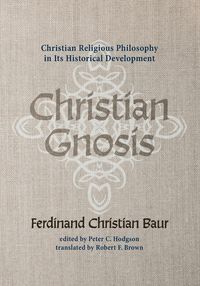 Produktbild: Christian Gnosis