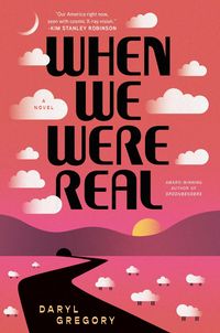 Produktbild: When We Were Real