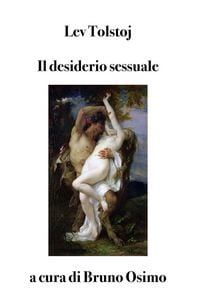 Produktbild: Il desiderio sessuale