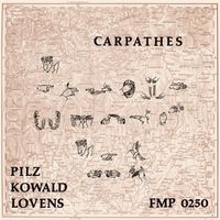 Produktbild: Carpathes