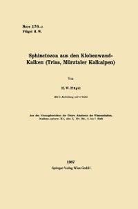 Produktbild: Sphinctozoa aus den Klobenwand-Kalken (Trias, M&uuml;rztaler Kalkalpen)