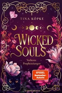 Produktbild: Wicked Souls (Bd. 1)