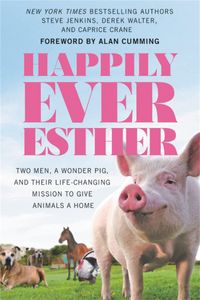 Produktbild: Happily Ever Esther