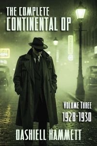 Produktbild: The Complete Continental Op