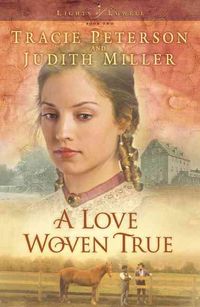 Produktbild: A Love Woven True