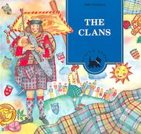 Produktbild: Clans