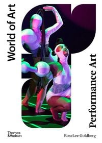 Produktbild: Performance Art