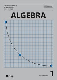 Produktbild: Algebra (Print inkl. digitaler Ausgabe)