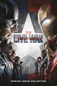 Produktbild: Marvel Movie Collection: The First Avenger: Civil War