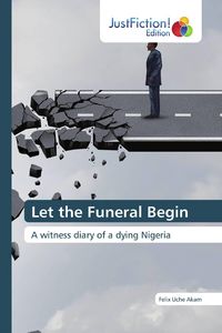 Produktbild: Let the Funeral Begin