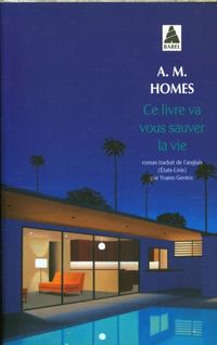 Produktbild: Ce livre va vous sauver la vie