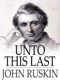 Produktbild: Unto This Last