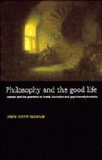 Produktbild: Philosophy and the Good Life